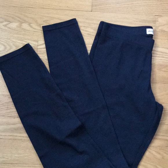 🌺Abercrombie Kids Leggings - Picture 6 of 8